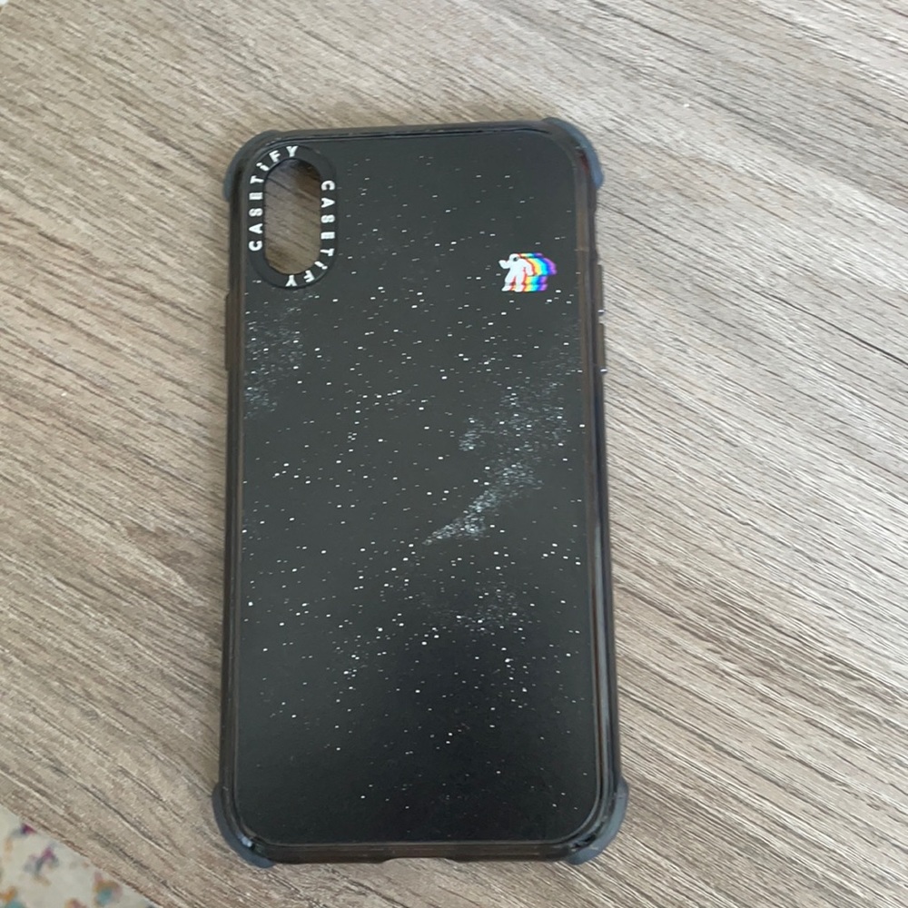 Casetify iPhone XR Case